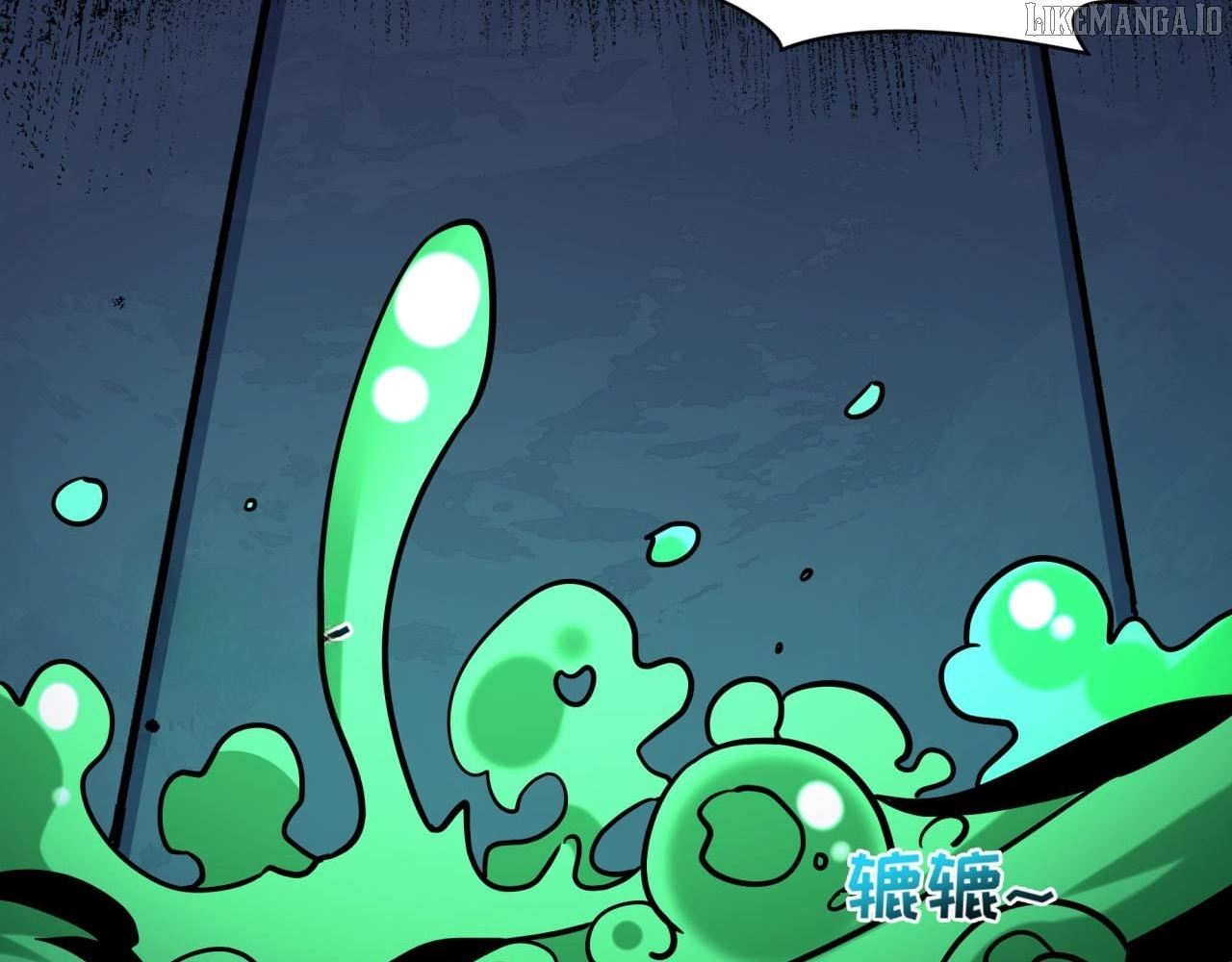 Era of the Haunted Chapter 540 - page 92